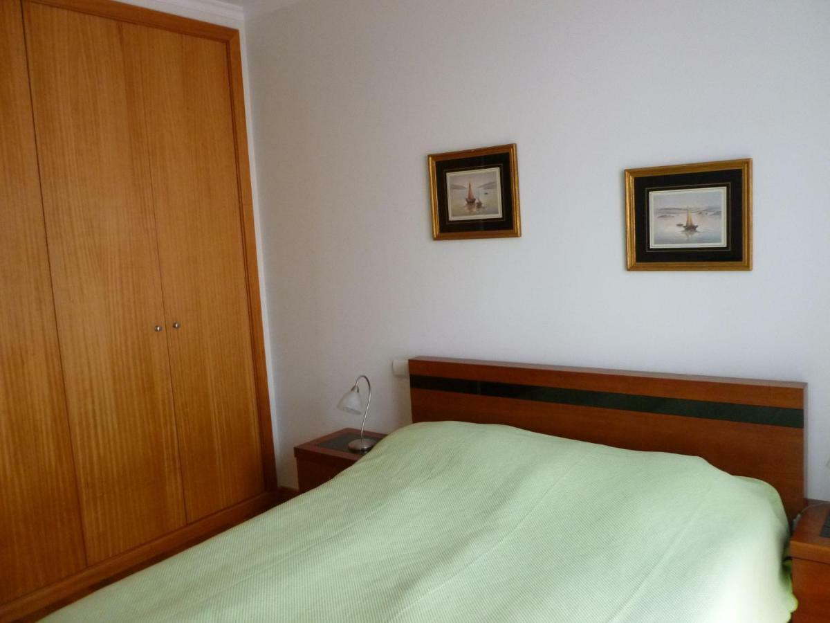 Apartment Machico Near The Beach Zewnętrze zdjęcie