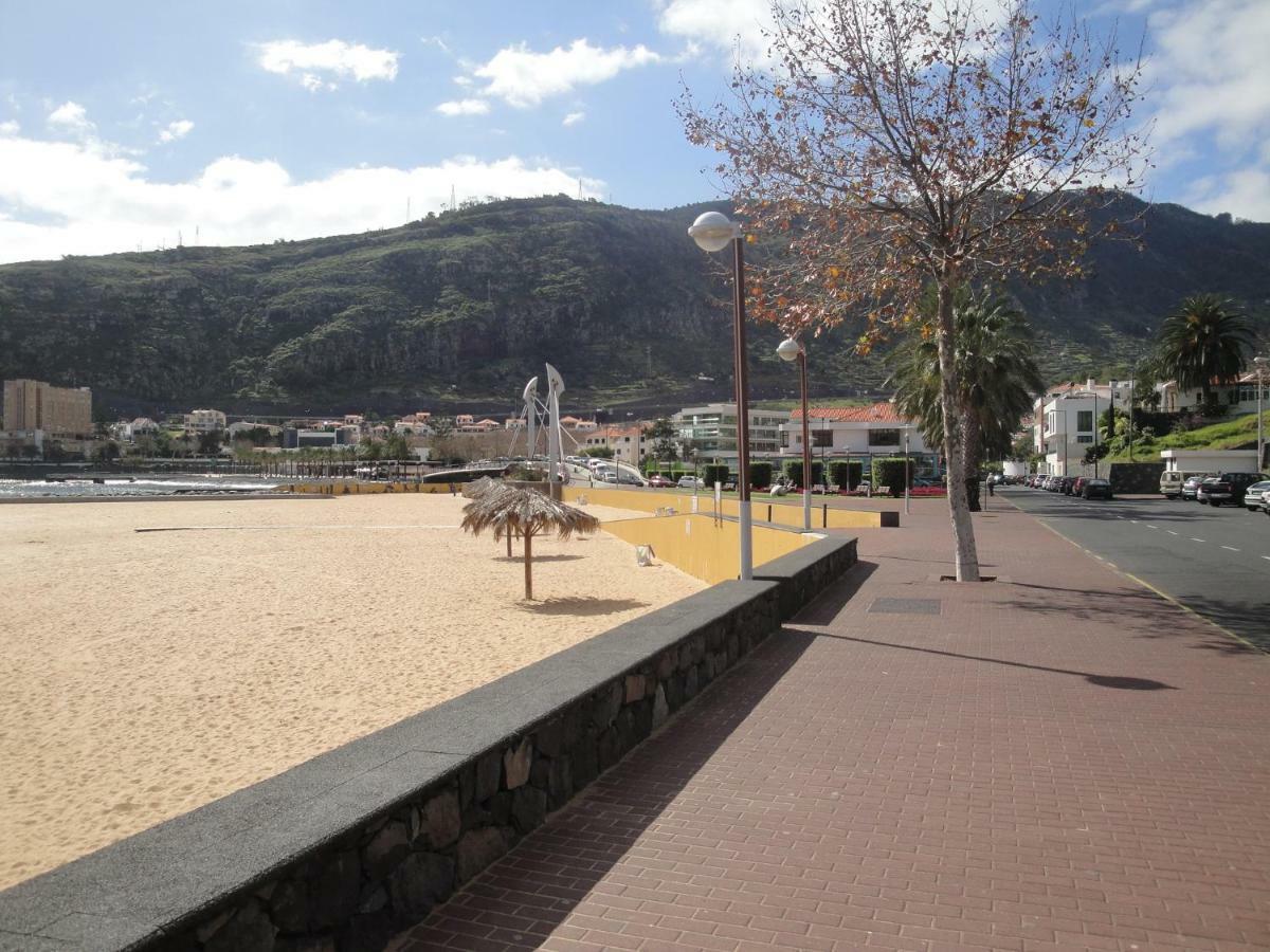 Apartment Machico Near The Beach Zewnętrze zdjęcie